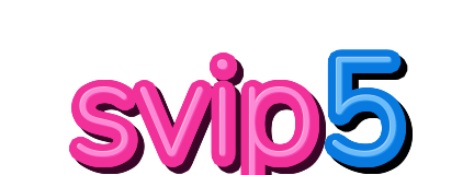 svip5 — logo kanal